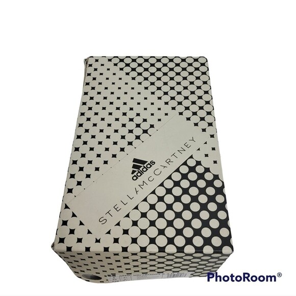 ADIDAS by Stella McCartney Ultraboost X 3.D. Knit S. Sneakers SIZE 5 - Picture 14 of 16